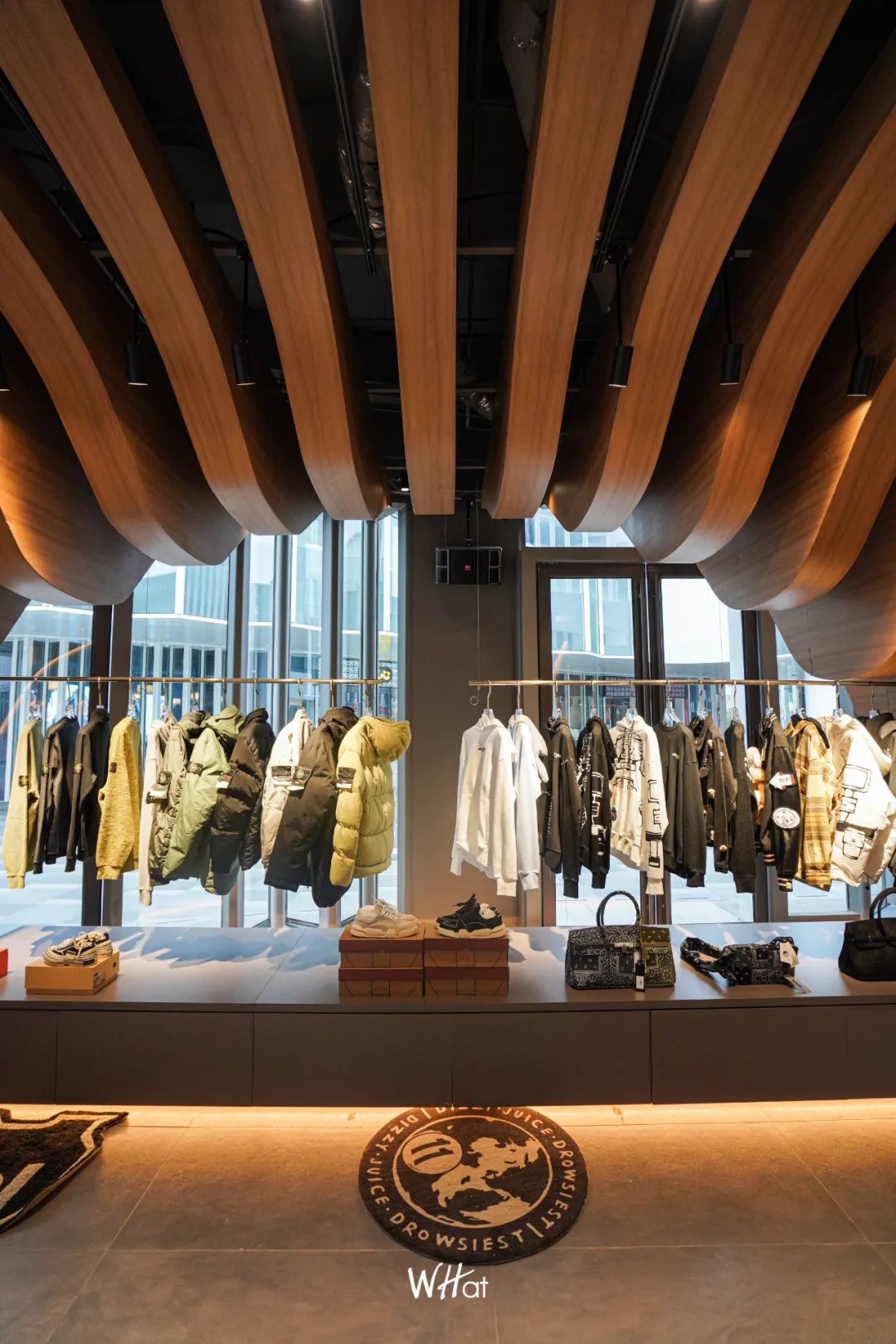 武汉潮流店铺,武汉潮流新店