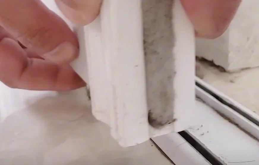 推拉门吱吱响推不动怎么修,移门拉动有响声怎么办