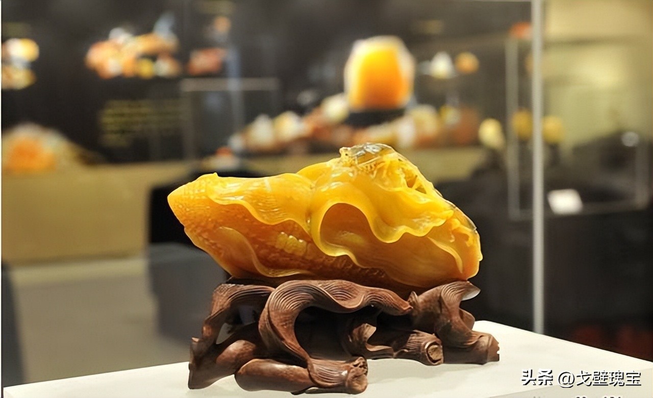 天底下最好的生意----玉石生意