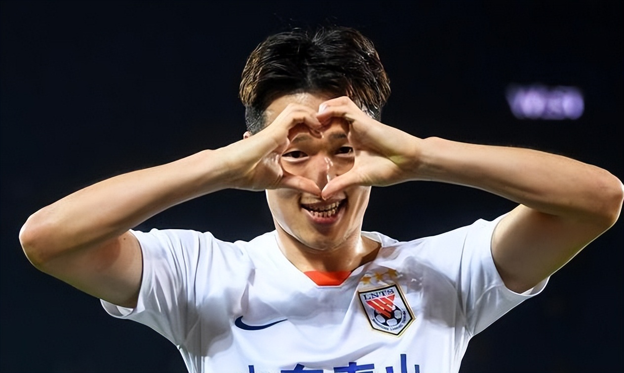 为什么中超外援大多都是巴西人,中超韩国外援盘点