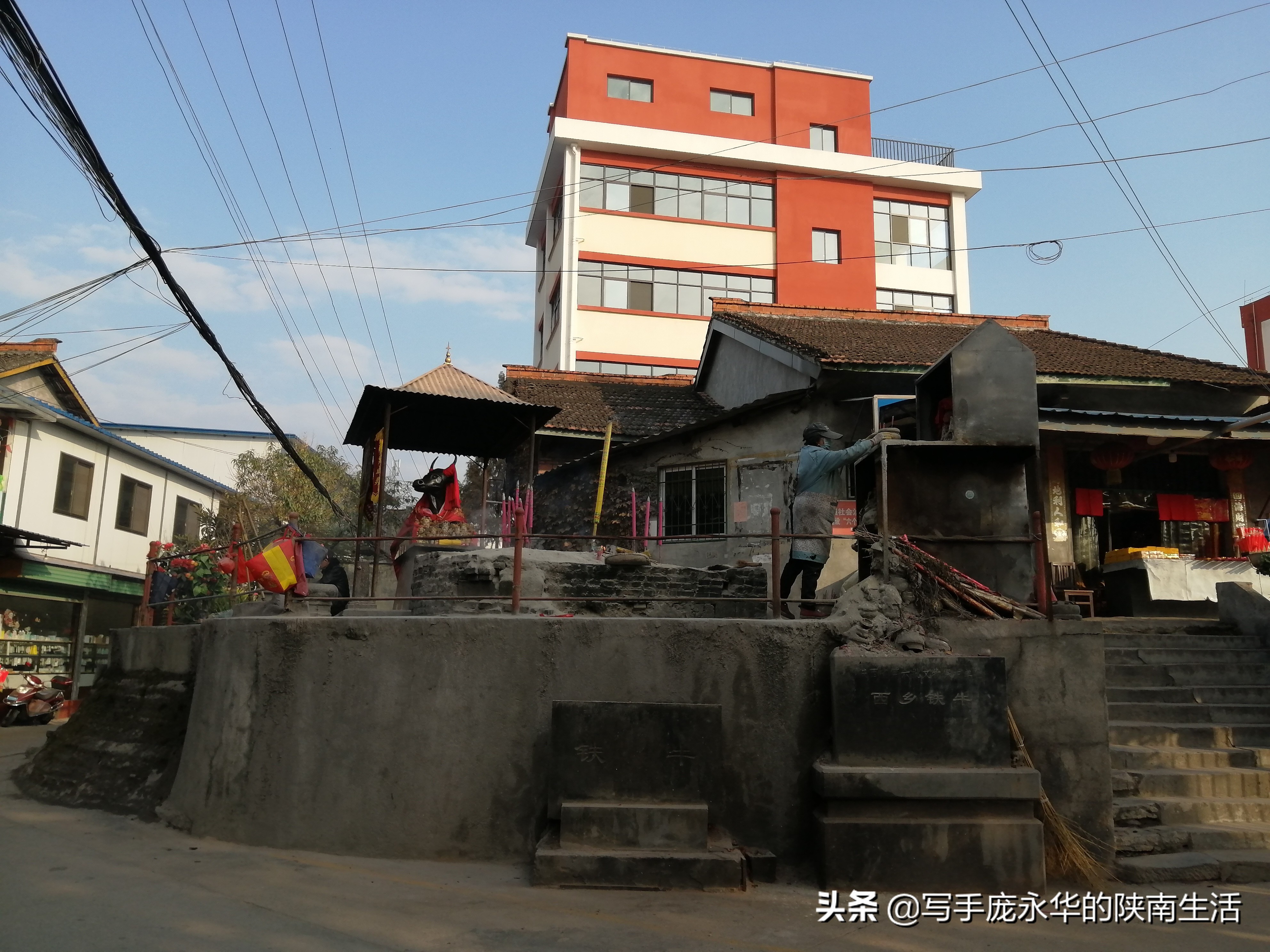 陕西陕南十大景点,陕南西乡旅游景点大全