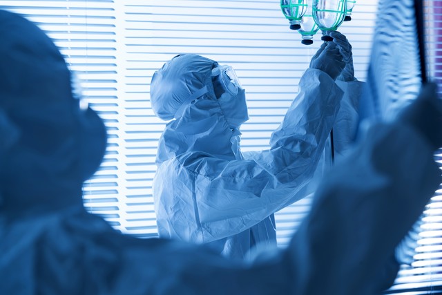 医生讲解头痛的原因及解决办法,头痛发生的原因和机制