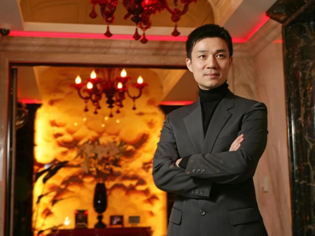 汪小菲微博爆料小s,小s深夜感言汪小菲