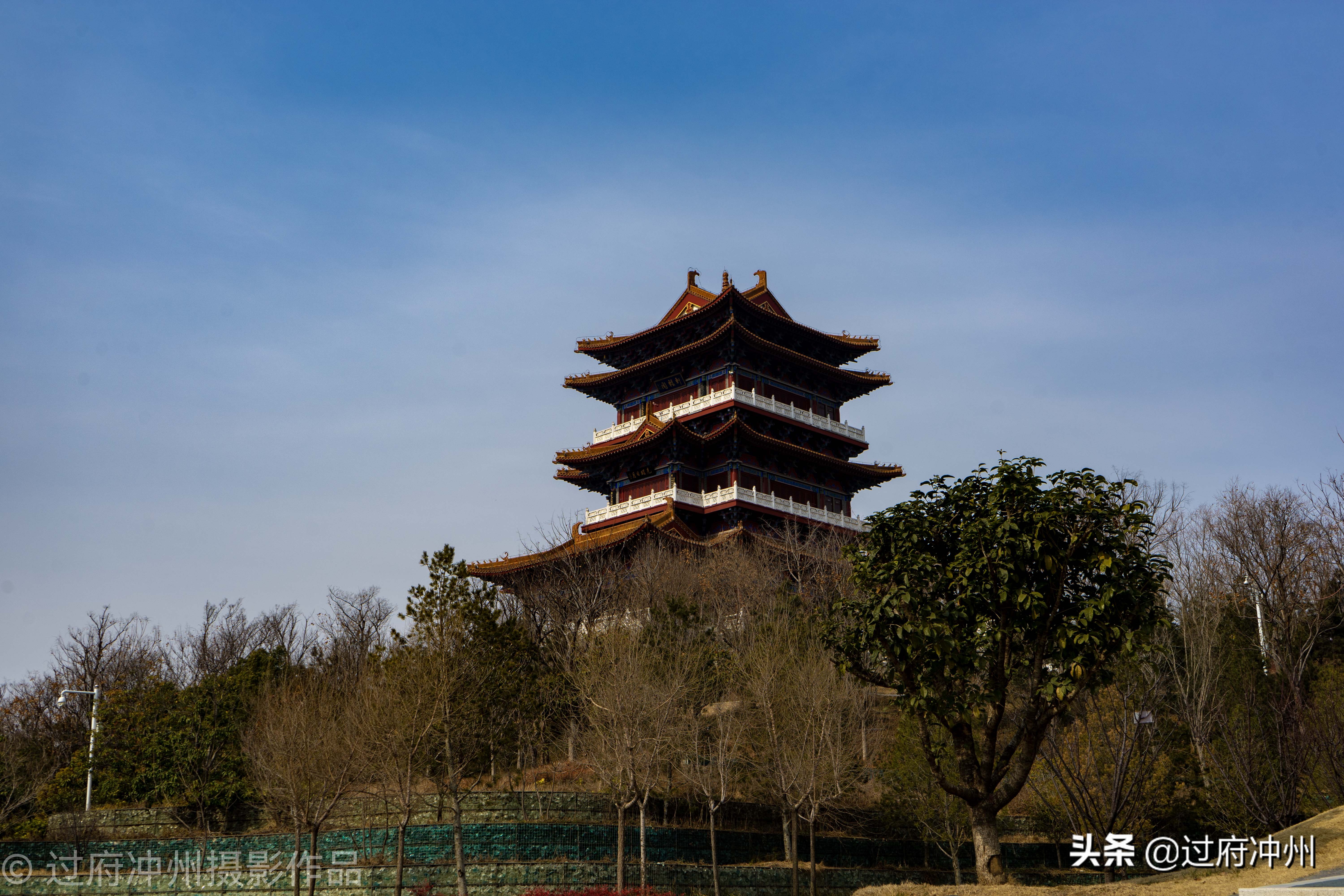 园博园郑州哪个季节好看,郑州园博园哪个园好看