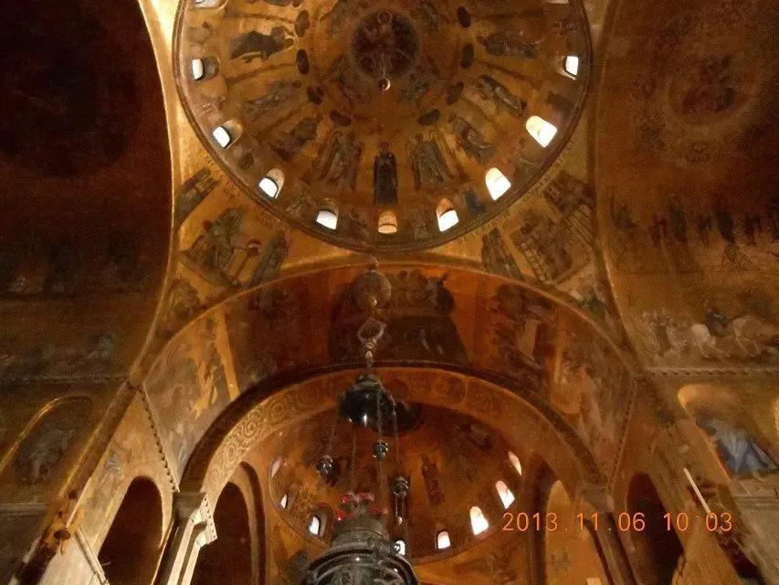 欧洲行日记⑦|欧州文艺复兴运动的发源地佛罗伦萨