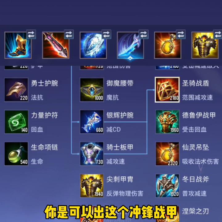 传说对决夜叉出装教学,传说对决夜叉出装10000多暴击