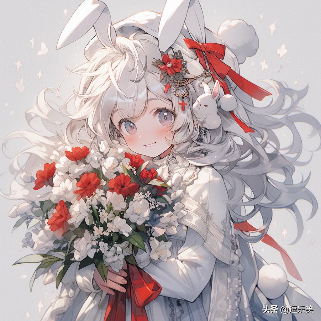 属兔人对待感情问题,属兔的人你这辈子要做好两件事