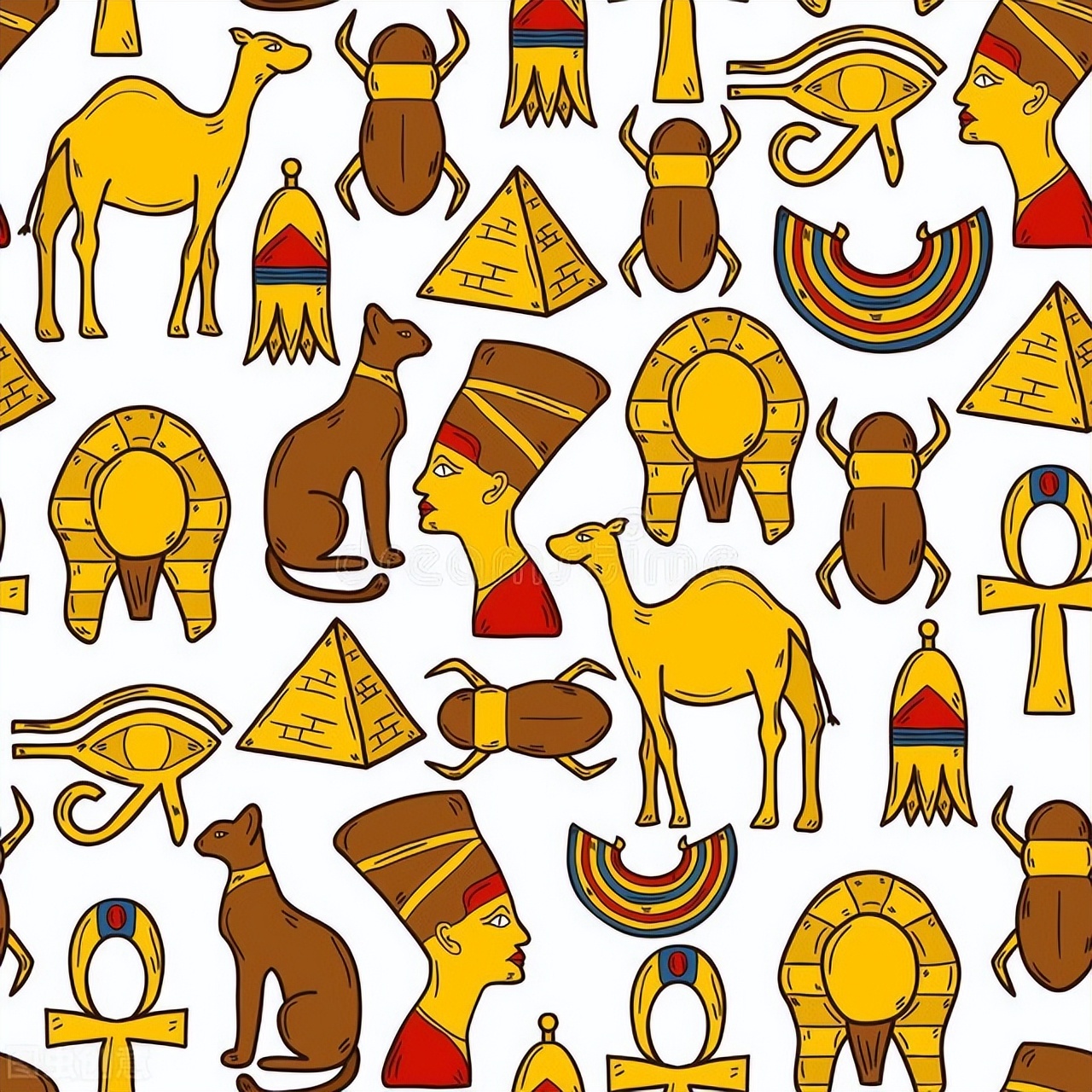 「墨扬.哲学随笔」臭屎壳郎在中国遭鄙，为何却在国外称“圣”？