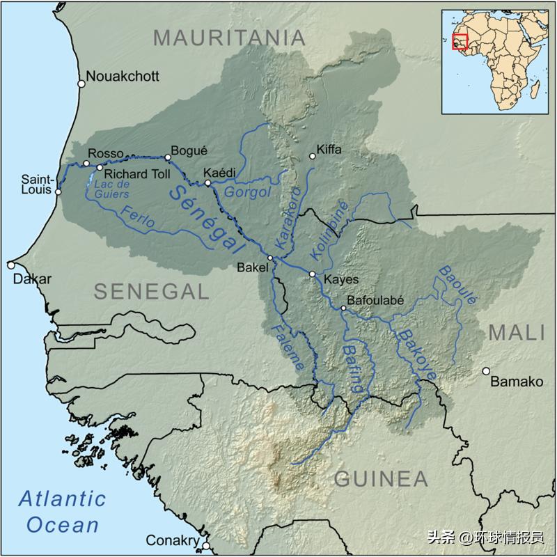 毛里塔尼亚现在怎么样,毛里塔尼亚还是奴隶制吗