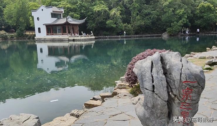 南京有什么好玩的地方三日游,南京有什么好玩的地方旅游攻略