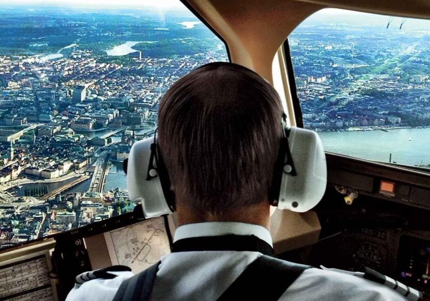 中国富豪的私人飞机,中国富商私人飞机排行榜