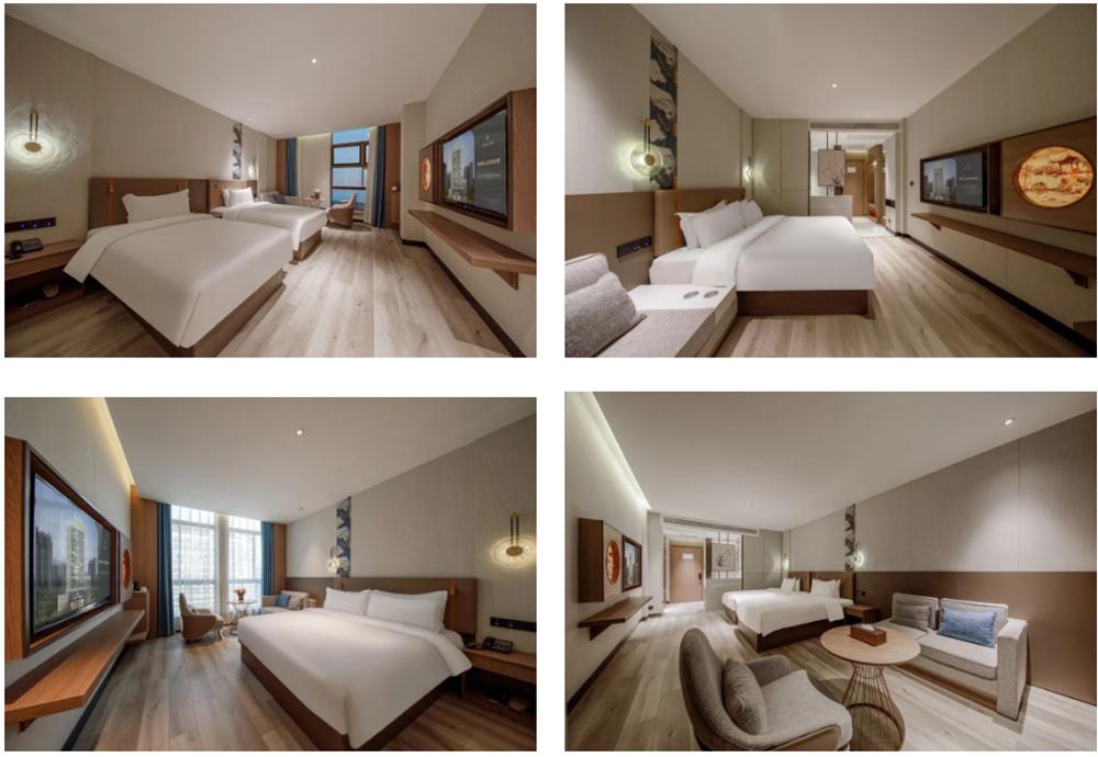 艺龙安云酒店95后女店长首月业绩完成度135%，用专业说服业主