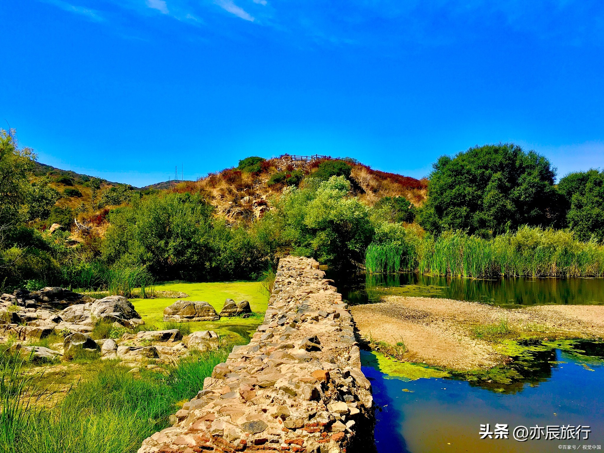 包头避暑最好的地方,包头冬天游玩地方推荐