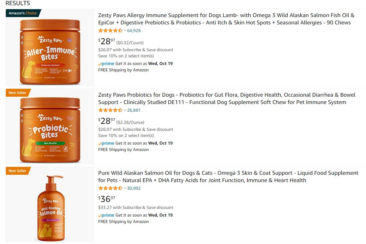 亚马逊宠物食品怎么样,亚马逊卖美国宠物食品怎么样