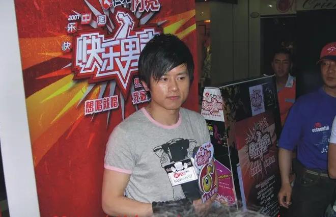 谢娜帮张杰助唱,张杰帮谢娜筹办经费