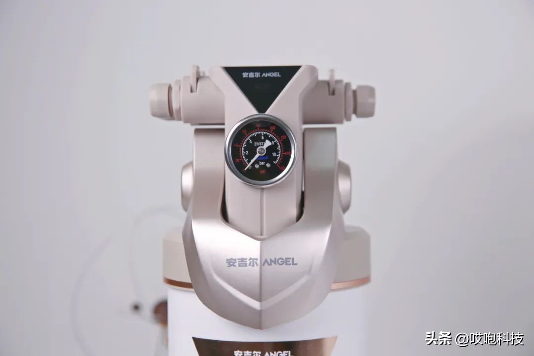 航天前沿技术和净水器,航天科技饮水机