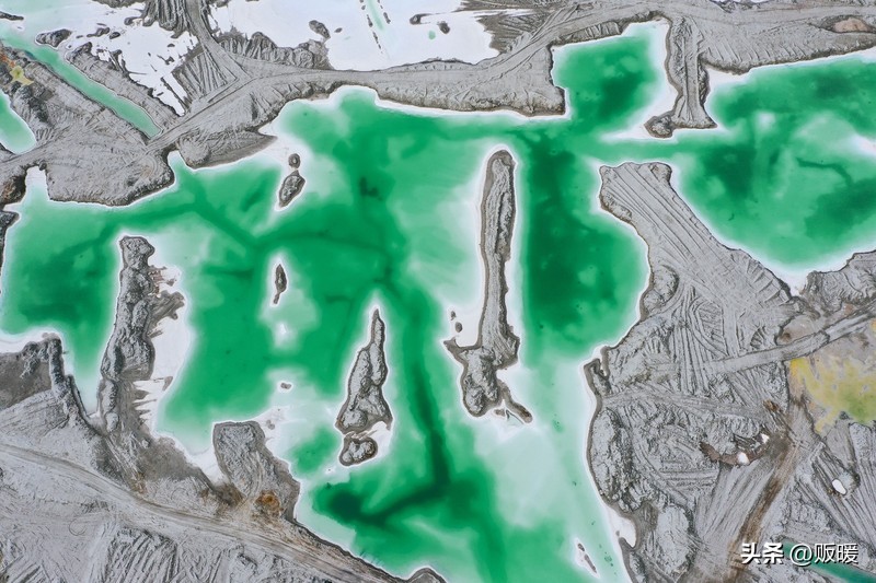 青海｜热爱西风和烈酒，也爱孤独和自由