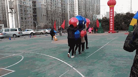 幼儿园运动会趣味游戏大全,运动会趣味游戏项目搞笑