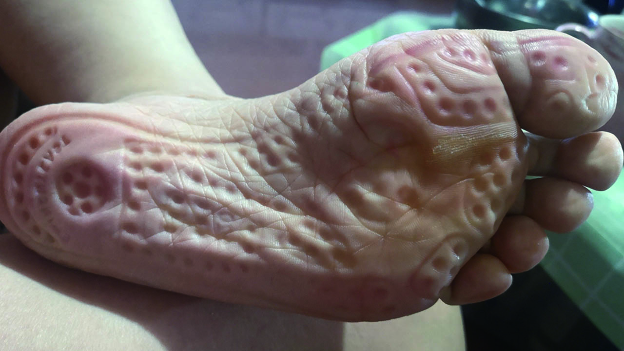 按摩袜新款,精油按摩养生袜