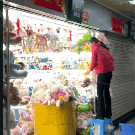 义乌市场开市,义乌商贸城开市大吉