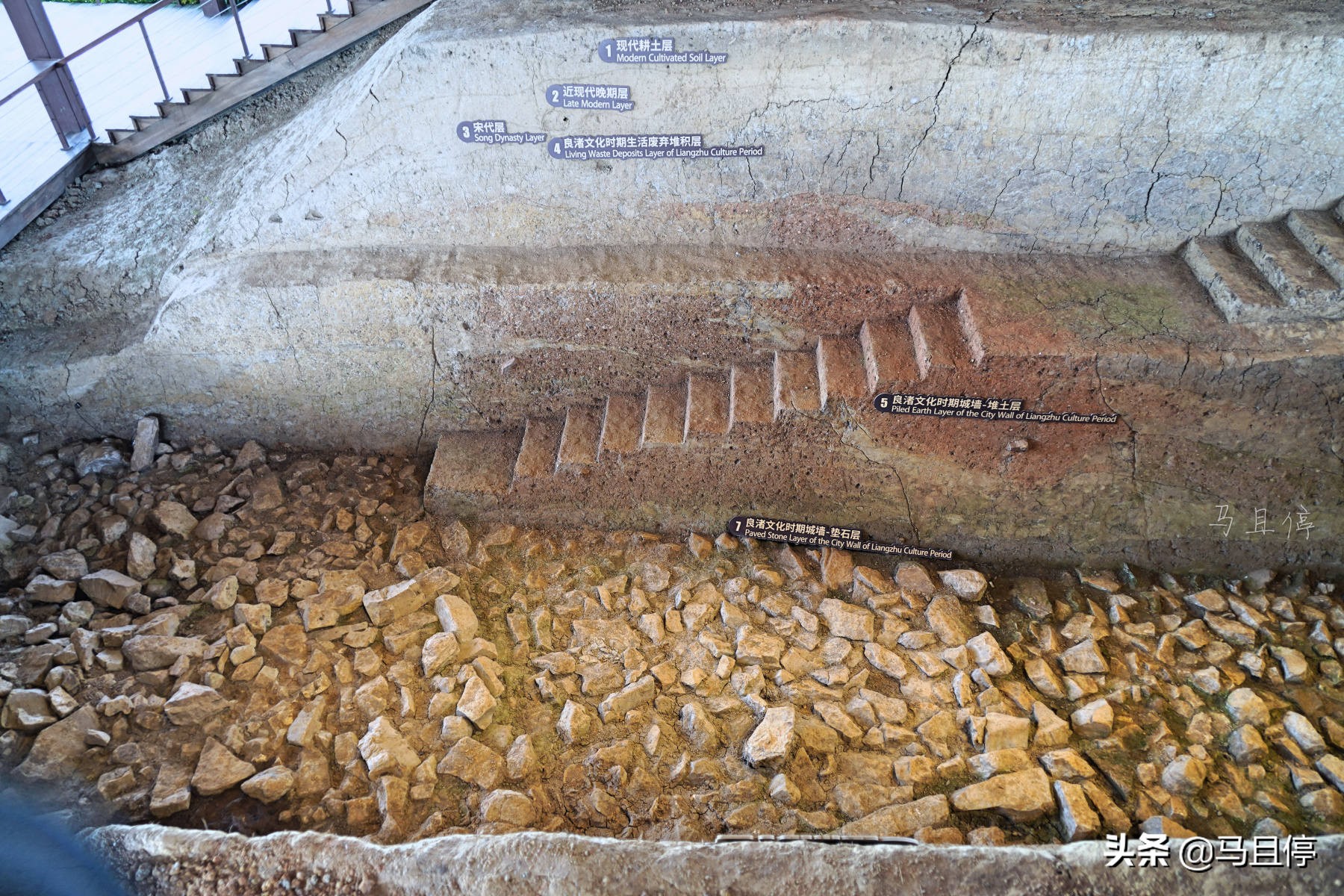 除了良渚杭州还藏着这么多古城,山水西湖文化良渚