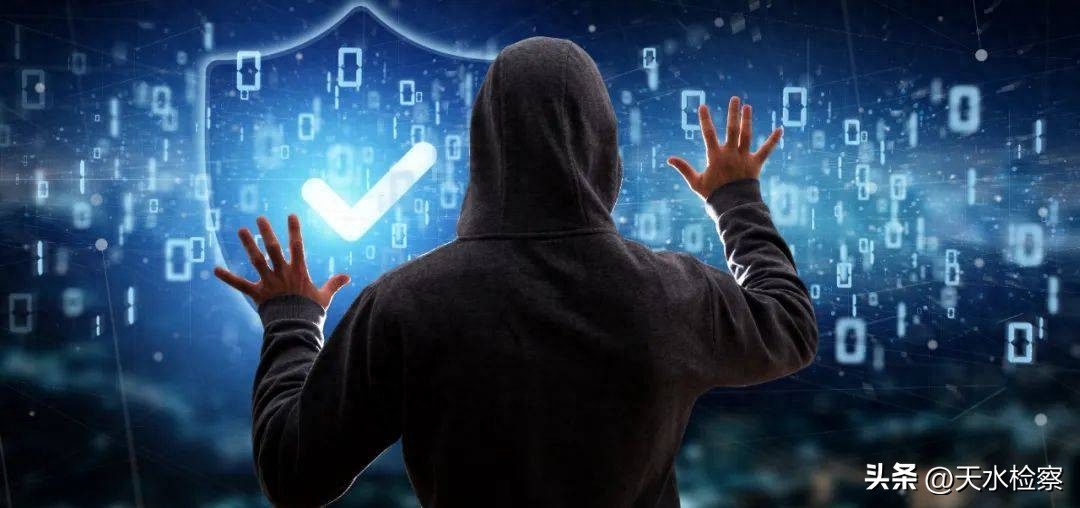 为拓展客户，“IT精英”转战境外色情视频聊天群｜今晚九点半