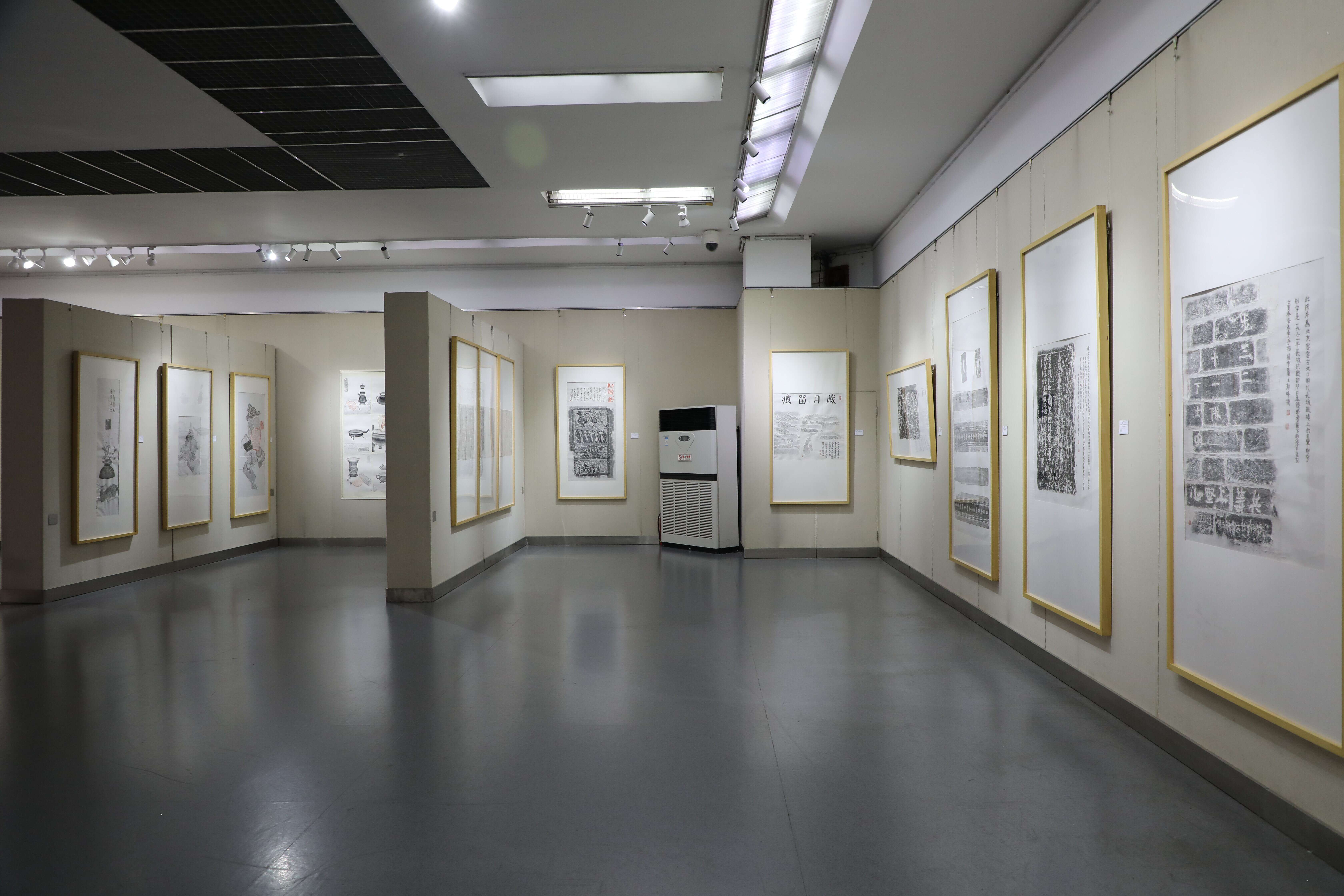 合肥看展丨金石拓创新实践成果作品展，盛夏开启