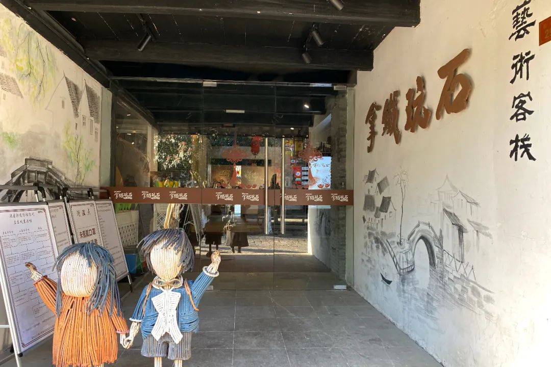 苏州周庄古镇哪些景点值得去旅游,苏州周庄古镇旅游攻略路线图高清