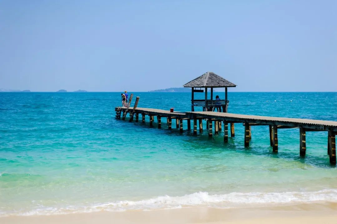 在泰国待了14天,在泰国待了60天