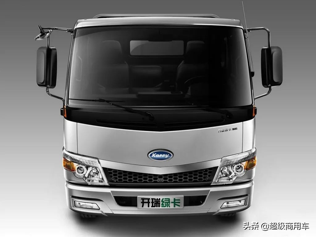 这些年消失的重卡品牌,蓝牌轻卡哪一款最便宜