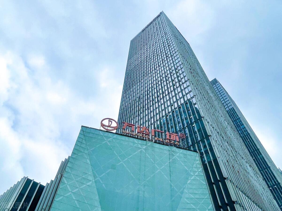 上海万达物业服务有限公司怎么样,上海万达物业管理