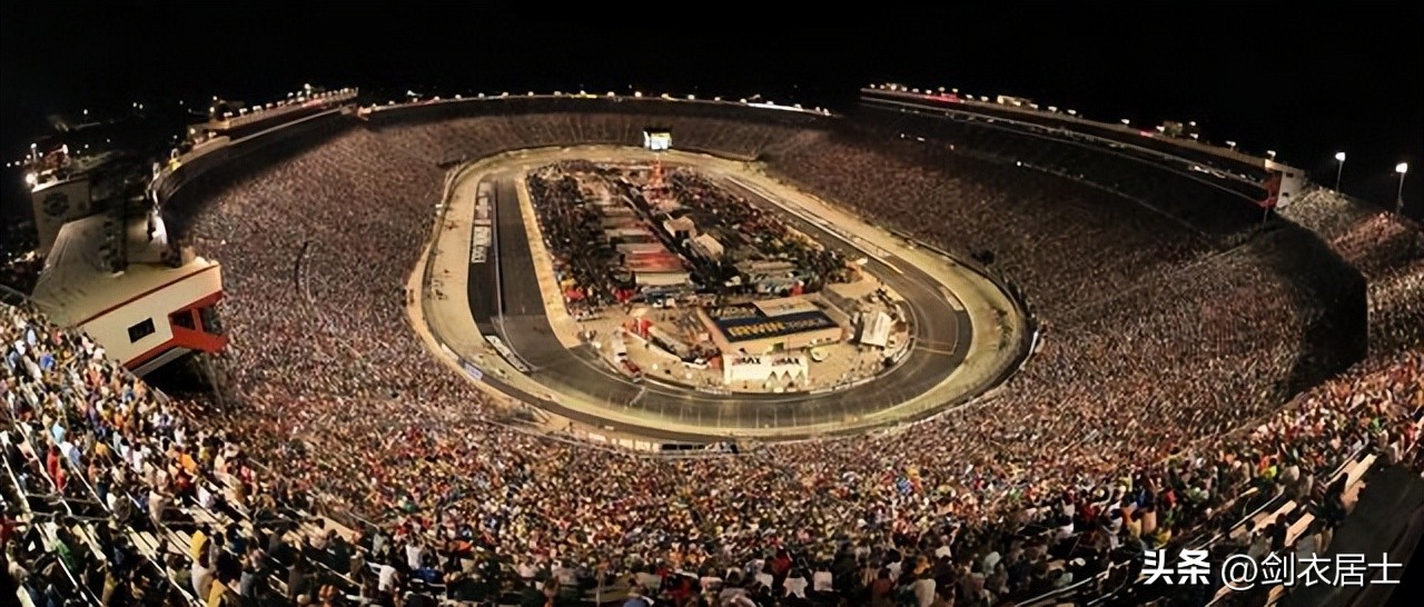 全球最佳top10体育馆,全国最大体育场排名前400名