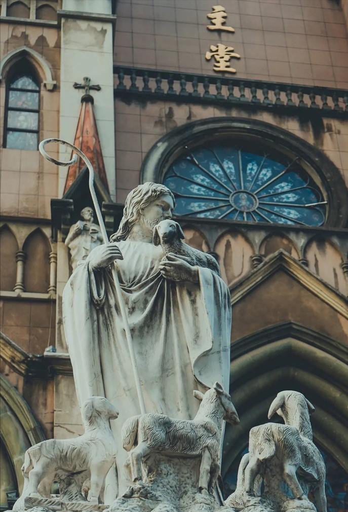 宁波周围旅游网红打卡地,宁波值得打卡的地方