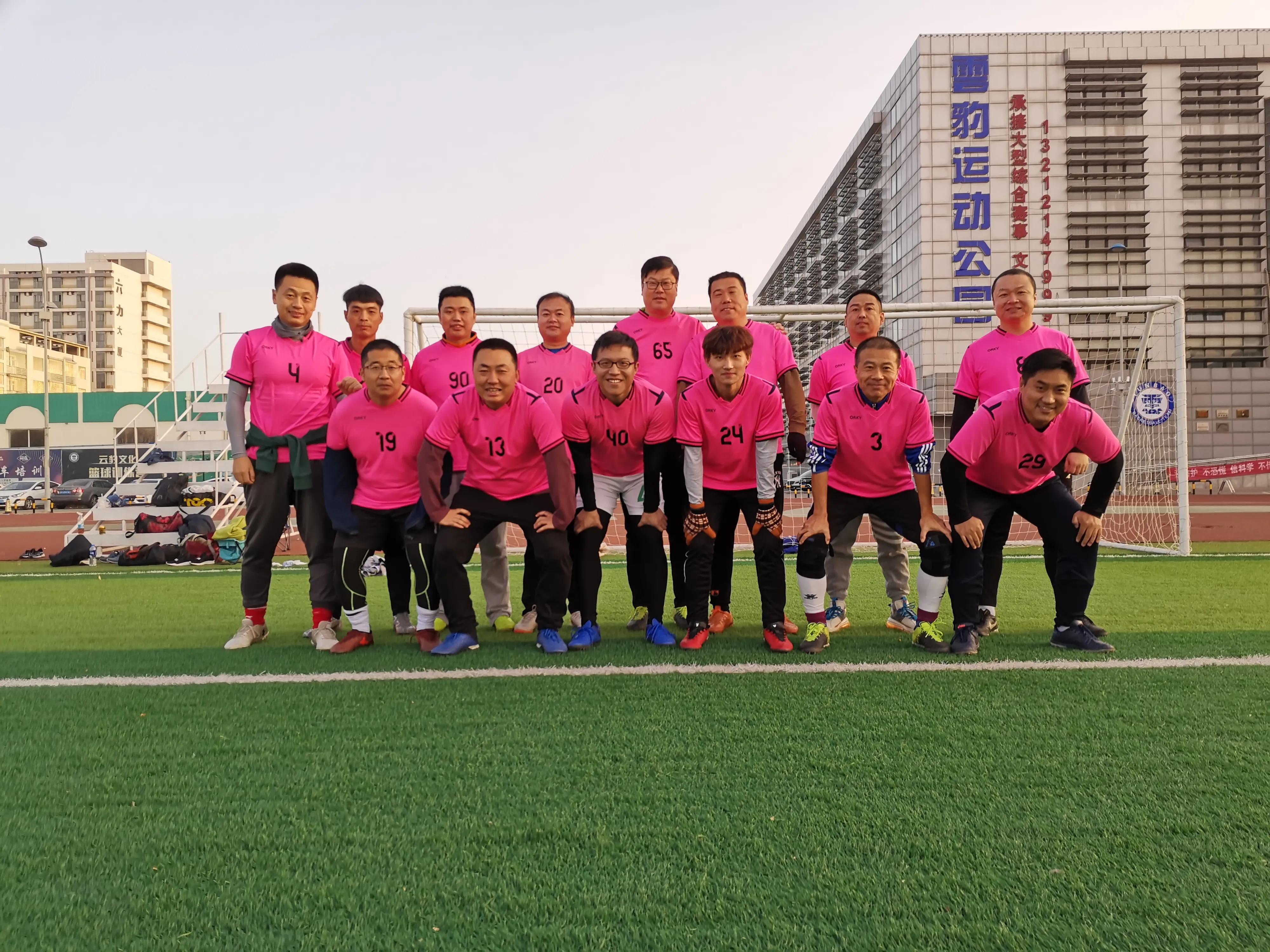 武清足球队,天津津南辛庄镇足球队