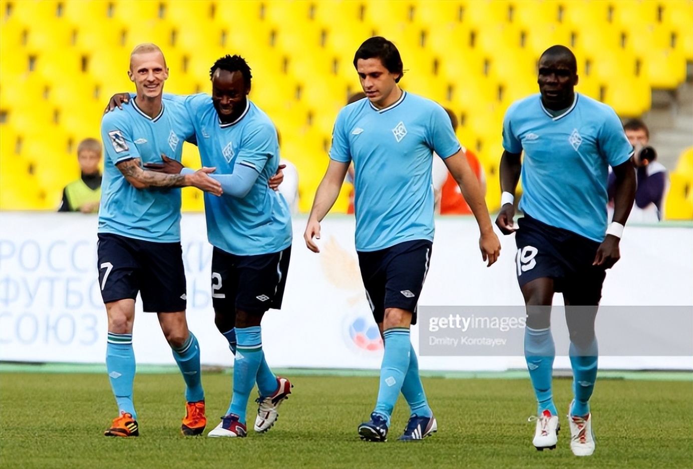 俄超泽尼特vs苏维,俄超泽尼特vs火车头