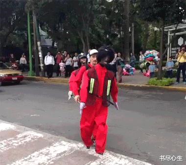 国外的高手,国外大神神级操作