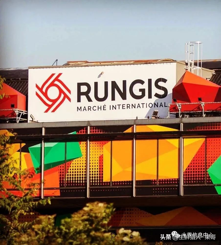 世界第一果蔬批发市场,中国十大果蔬批发市场