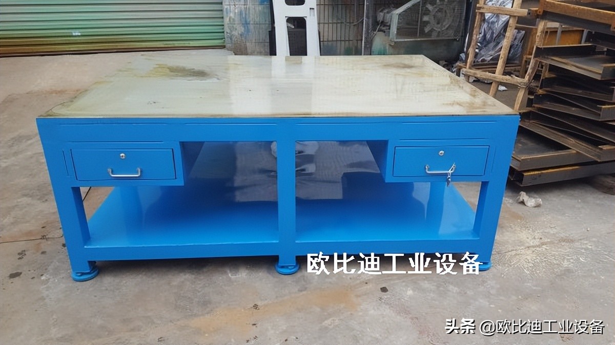 车间组合工作台,生产车间流水线工作台