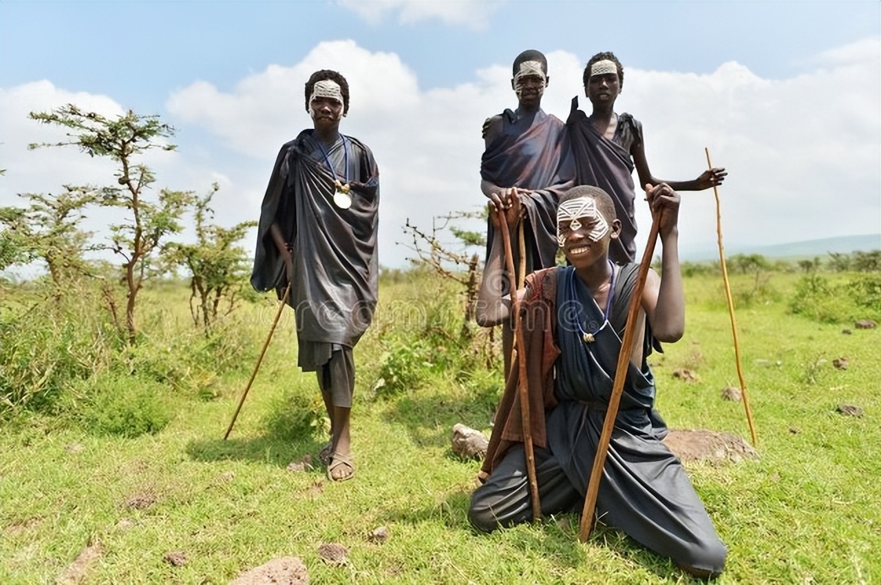 割礼：传统还是残忍？