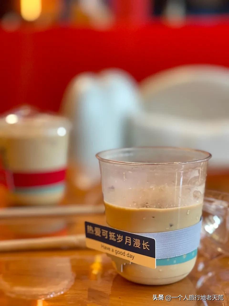 冲野浪、喝咖啡，比三亚便宜一半的海岛度假地，后悔没有早点知道