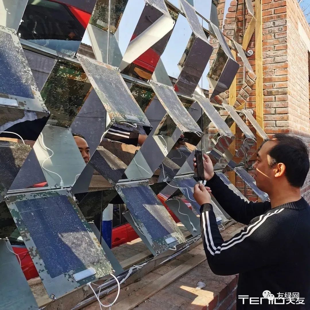 国内首座零排放建筑用了哪些能源,世界首个装配式超低能耗建筑