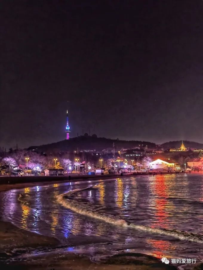 5天“趣”玩青岛，我的私藏遛娃路线