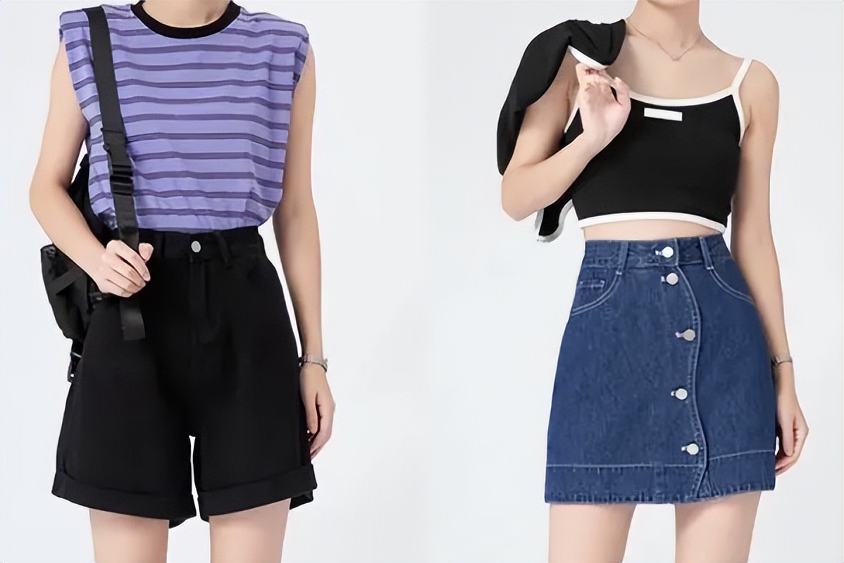 如何打扮自己又年轻又时尚,如何打扮自己才能吸引男性