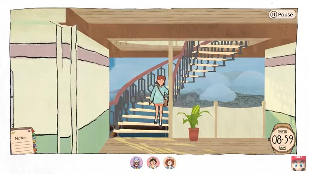 ns任天堂账号,任天堂ns购买攻略