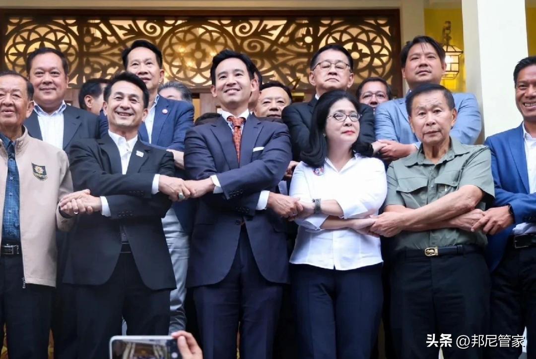 这次的泰国大选，会败在*变政**上吗？