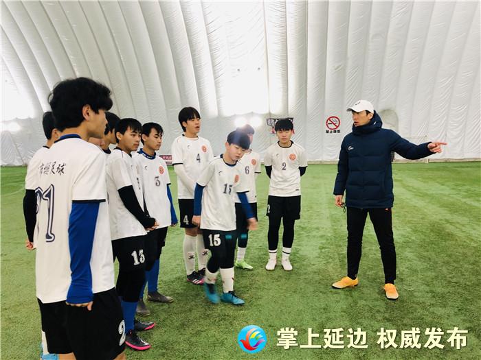 延吉市青少年足球联赛,延吉少儿军训特训营