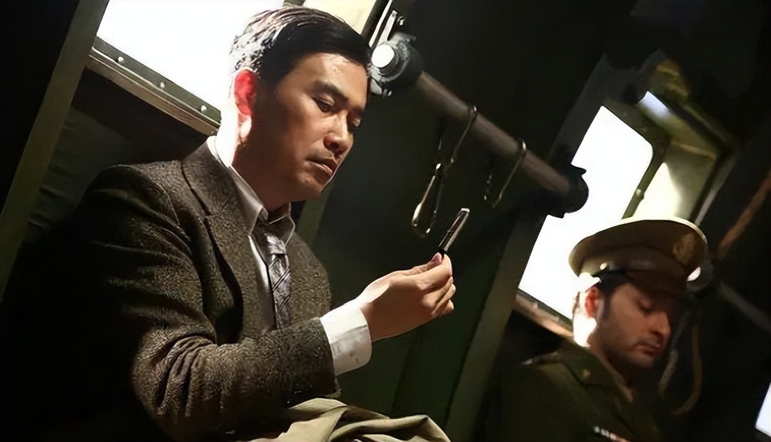 谍战剧排行榜前十名伪装者,伪装者谍战片排第几