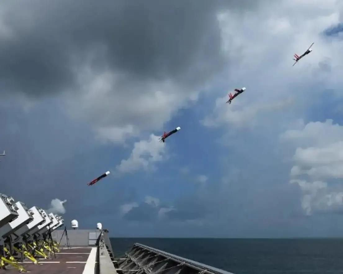 解放军对菲律宾采取行动了吗,解放军对菲律宾开始行动吗