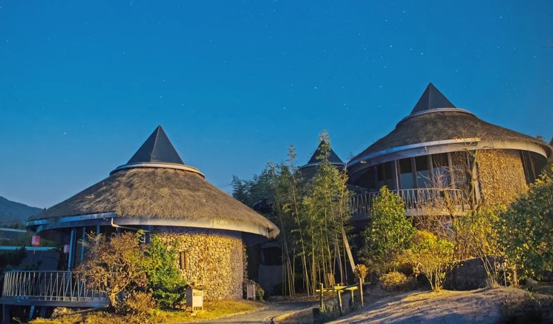 浙江小众海边旅游民宿,暑期必去度假民宿