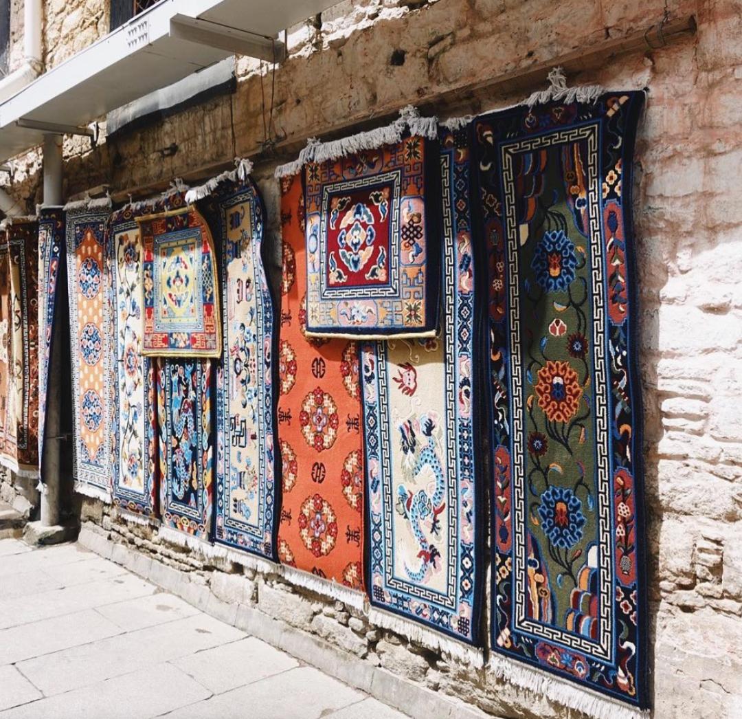 昆明到318川藏线自驾游详细攻略,南京出发318川藏线自驾游攻略